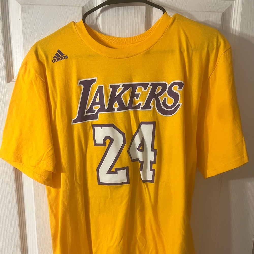 Kobe Bryant T-Shirt